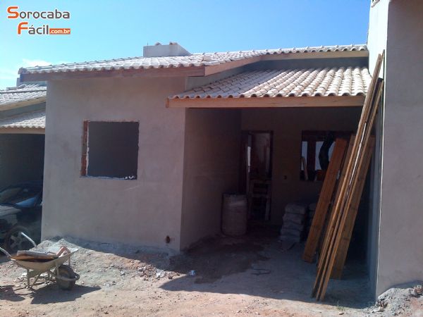 Casa em Jd. Prestes de Barros, Sorocaba - Casa em condomínio no Jardim Prestes de - Foto 2